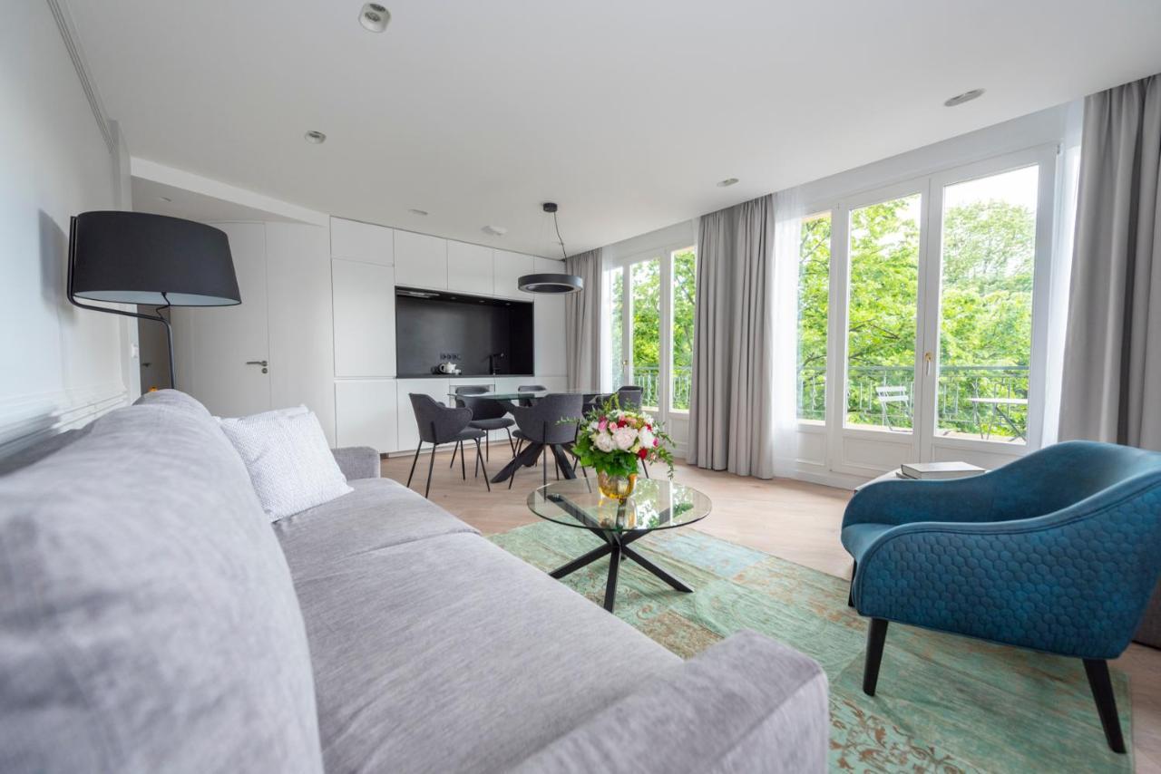 Opera Apartman Párizs Kültér fotó