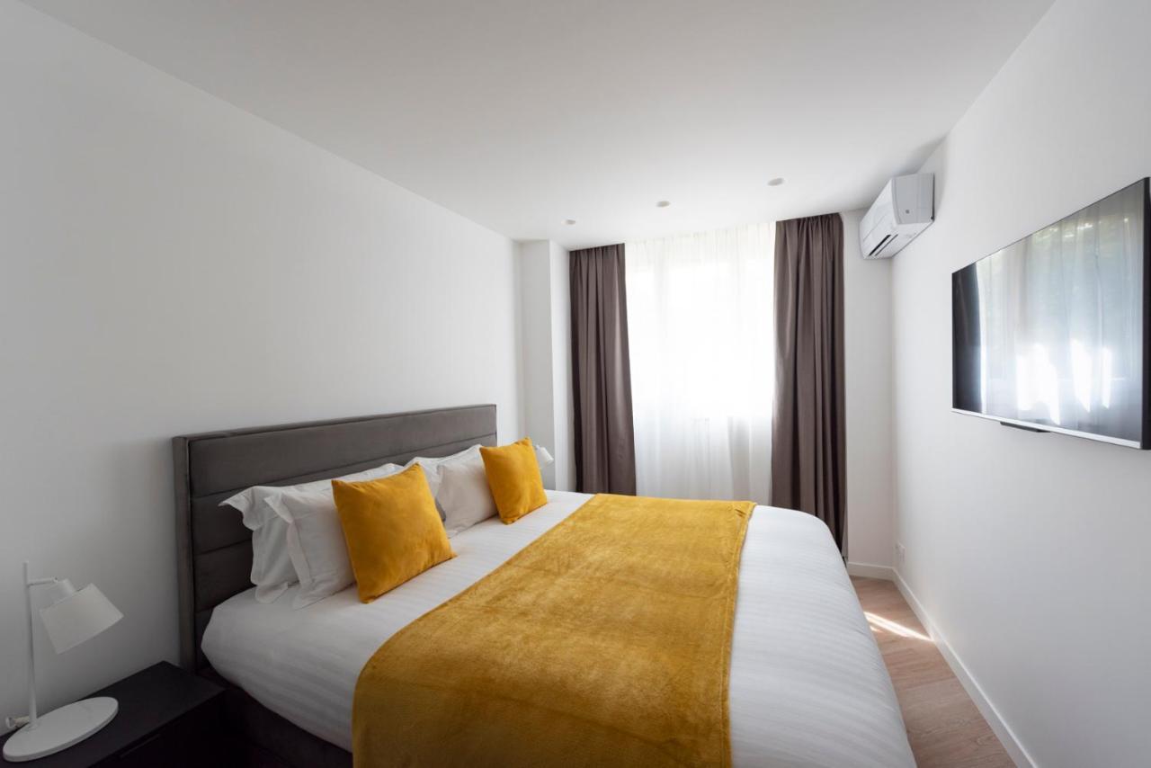 Opera Apartman Párizs Kültér fotó