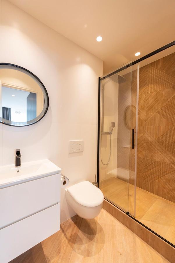 Opera Apartman Párizs Kültér fotó